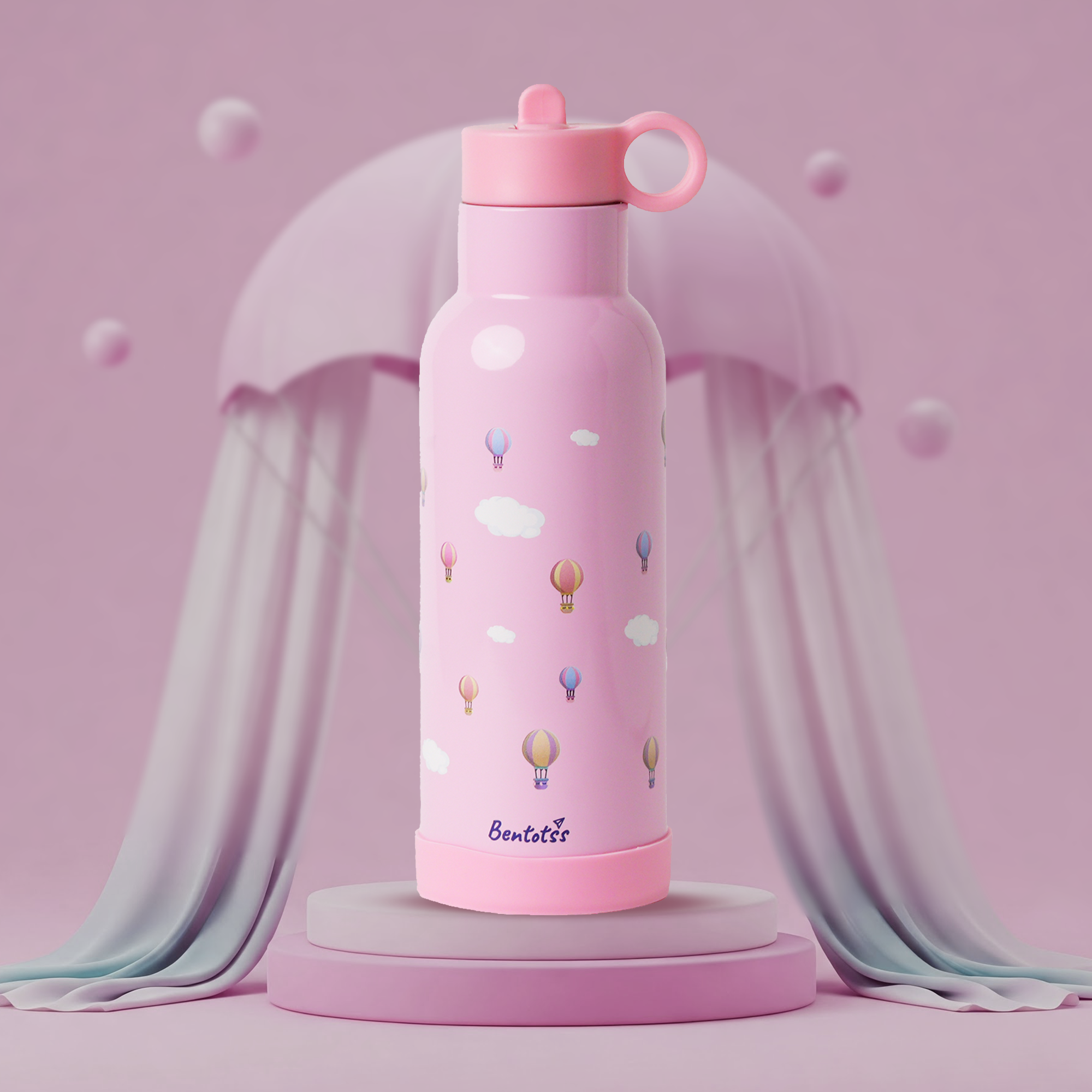 How to Care for Your Stainless Steel Water Bottle