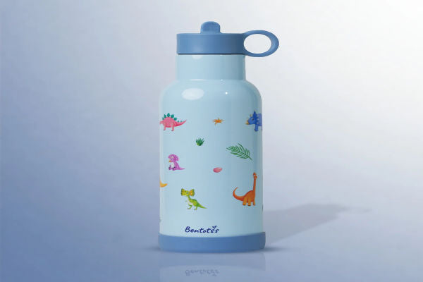 How to Clean Your Reusable Water Bottle