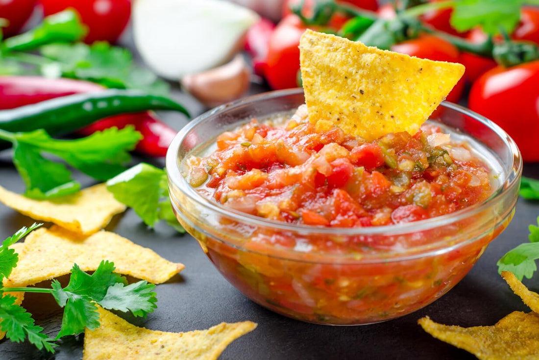 Delicious Dips and Dressing Recipes for Everyone
