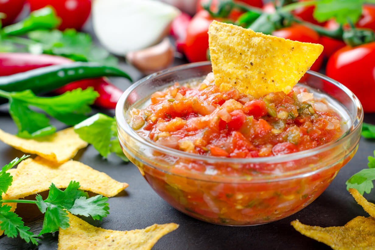 Delicious Dips and Dressing Recipes for Everyone