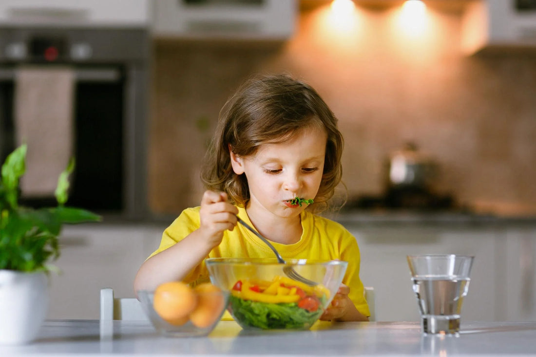 Exam Season Brain-Boosting Lunch Ideas