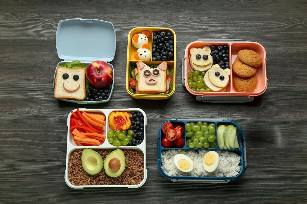 The best 10 Kids Bento Lunch Boxes in the UK (2025 edition)