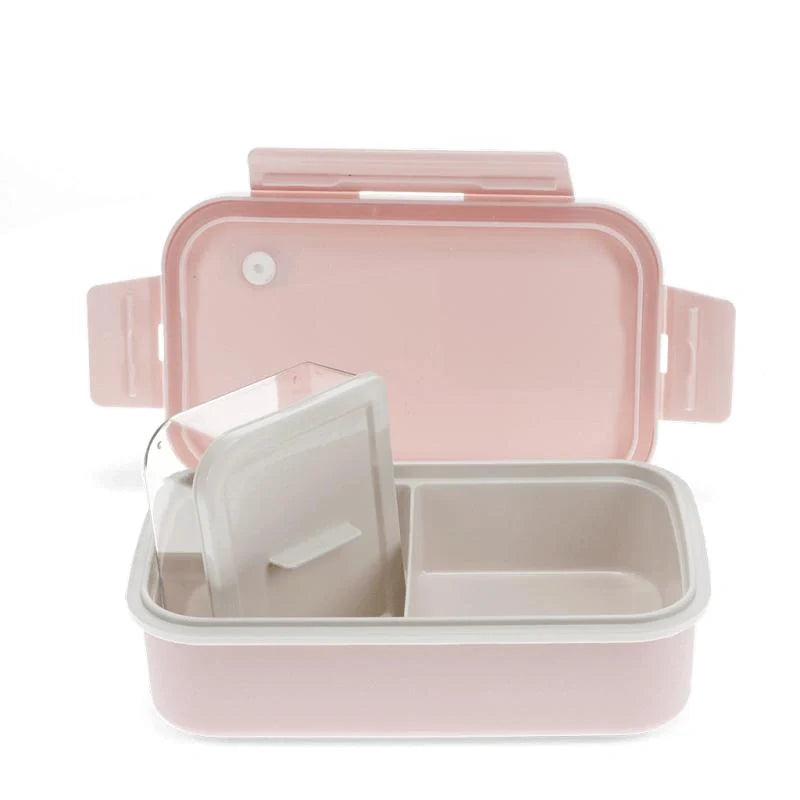Pink Lunch Box for kids