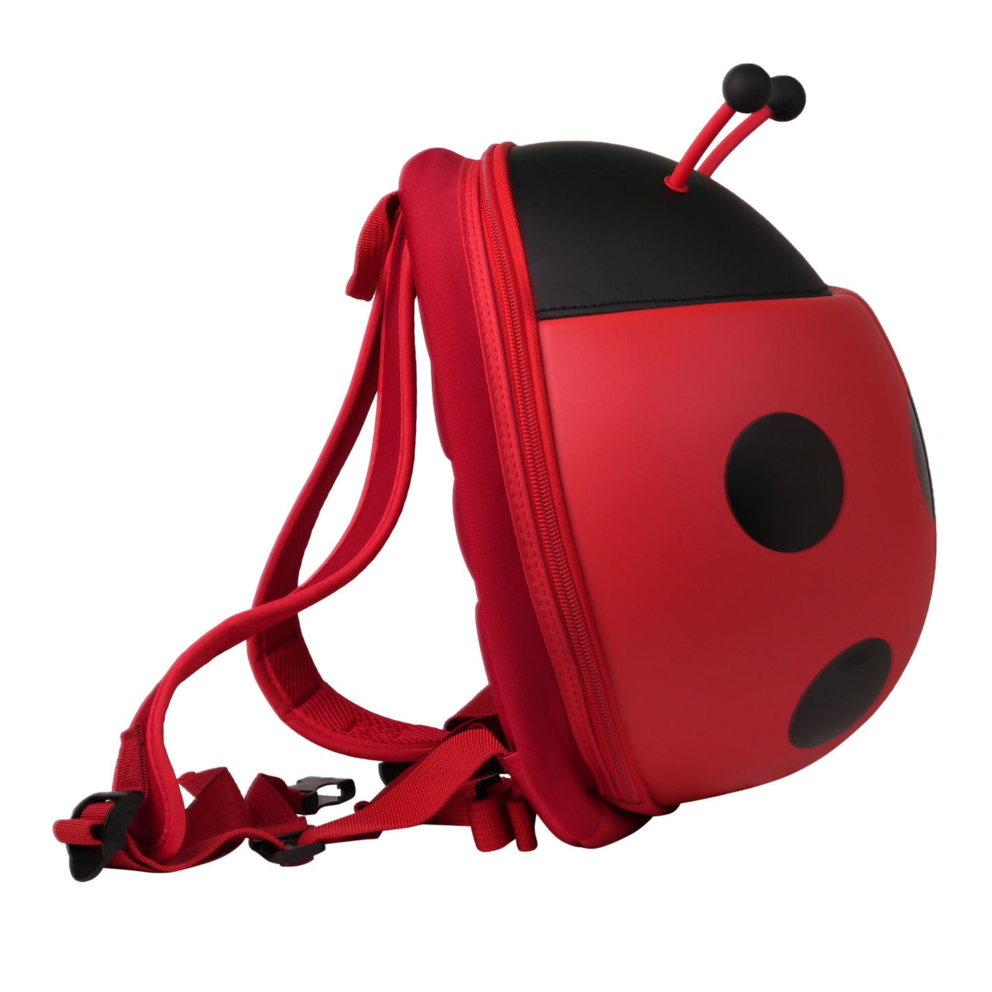 Red Ladybug  Bag  - Bentotss