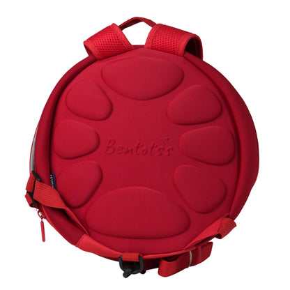 Red Ladybug  Bag  - Bentotss