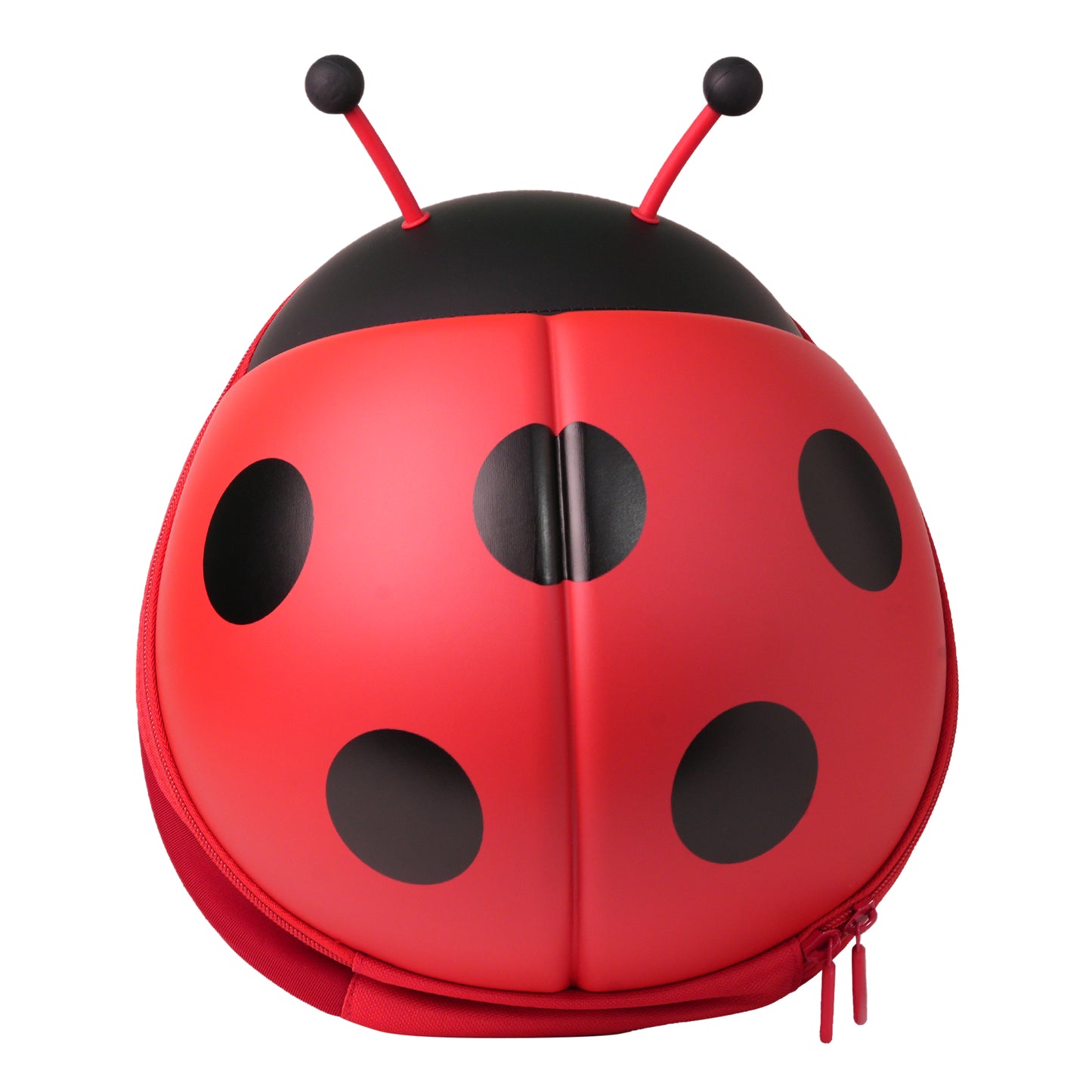 Red Ladybug  Bag  - Bentotss