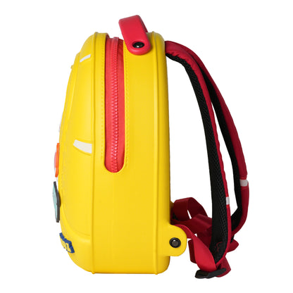 Bentotss Yellow Silicon Bag